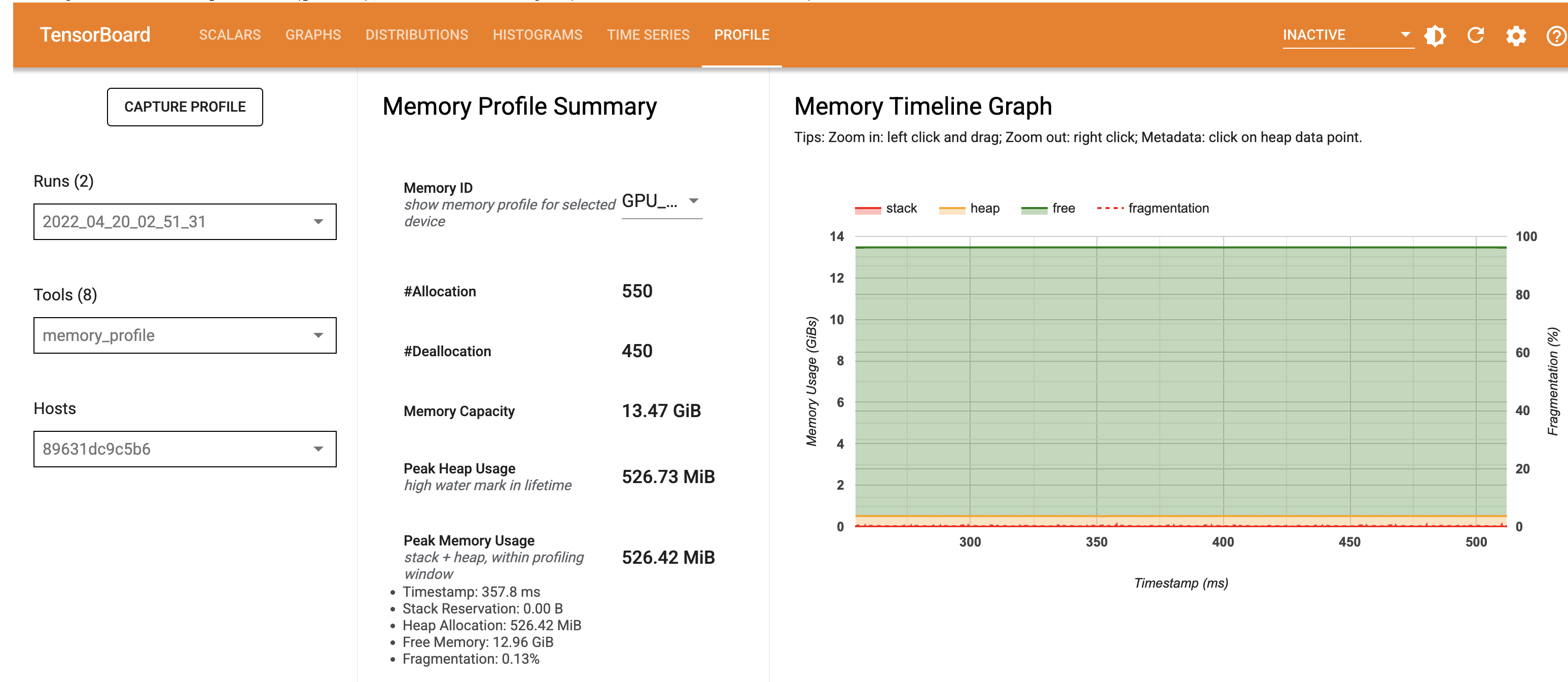 GPU has no significant performance benefit over CPU. · Issue #55549 ...