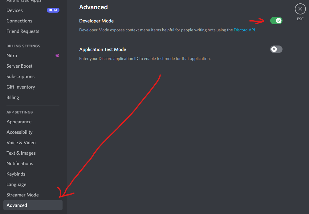 GitHub Zekaroni/TextNow_Discord_Mirror Send and receive messages
