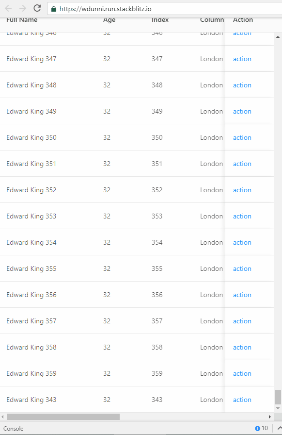 virtual-scroll-index
