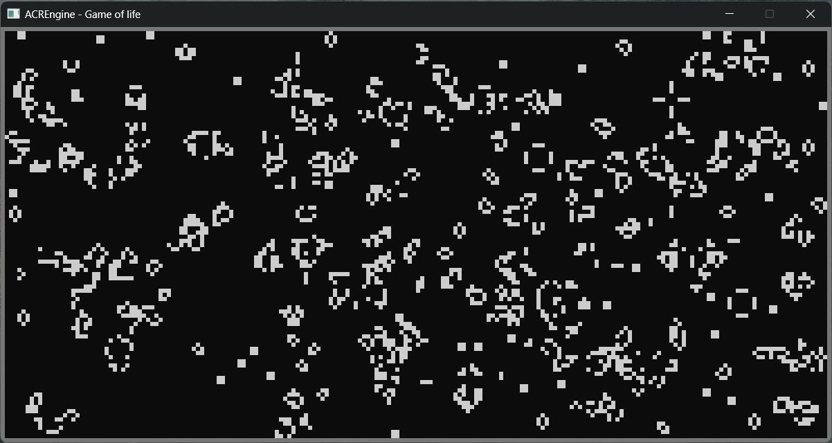 GitHub - AMZGstudio/ACREngine: A simple and powerful graphics engine ...