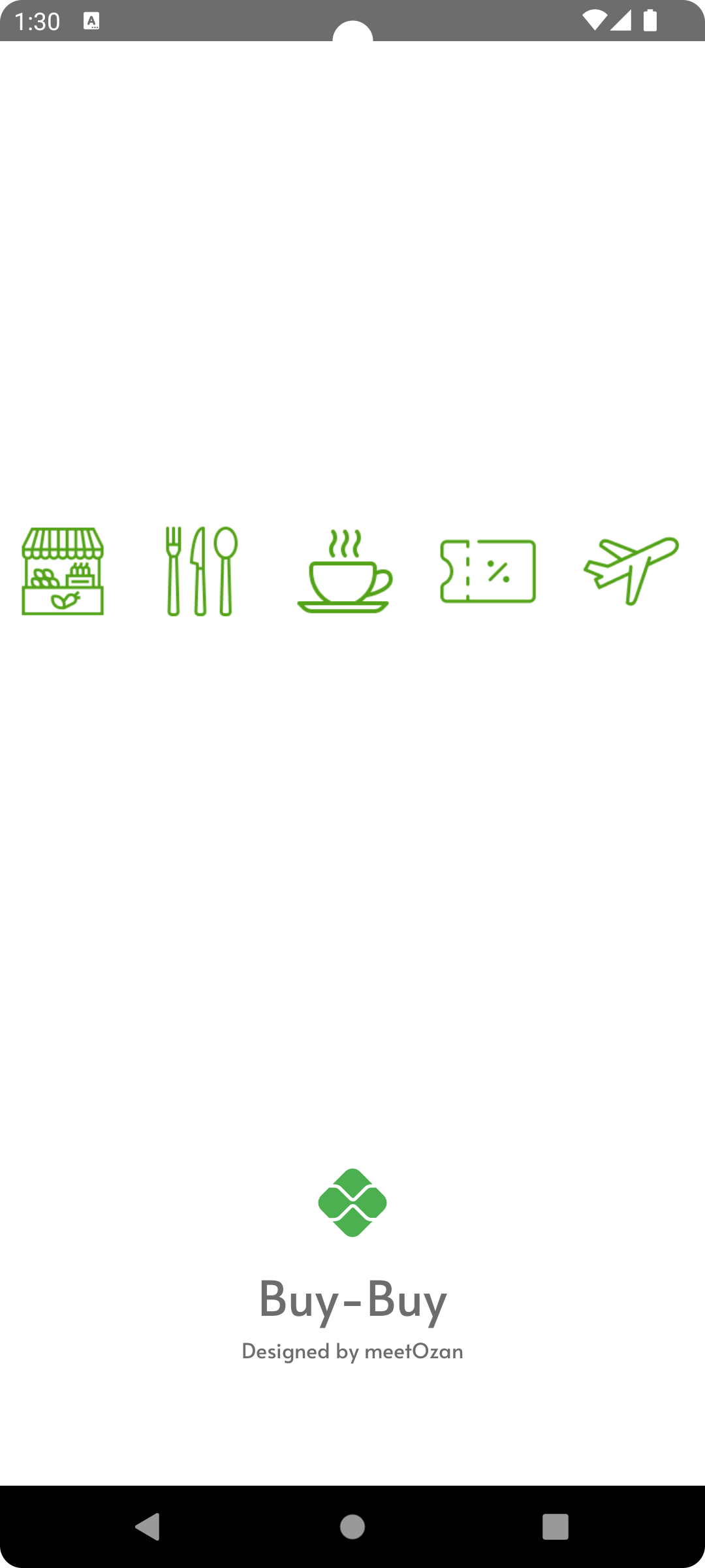 GitHub - meetOzan/E-Commerce: E-Commerce App with Kotlin