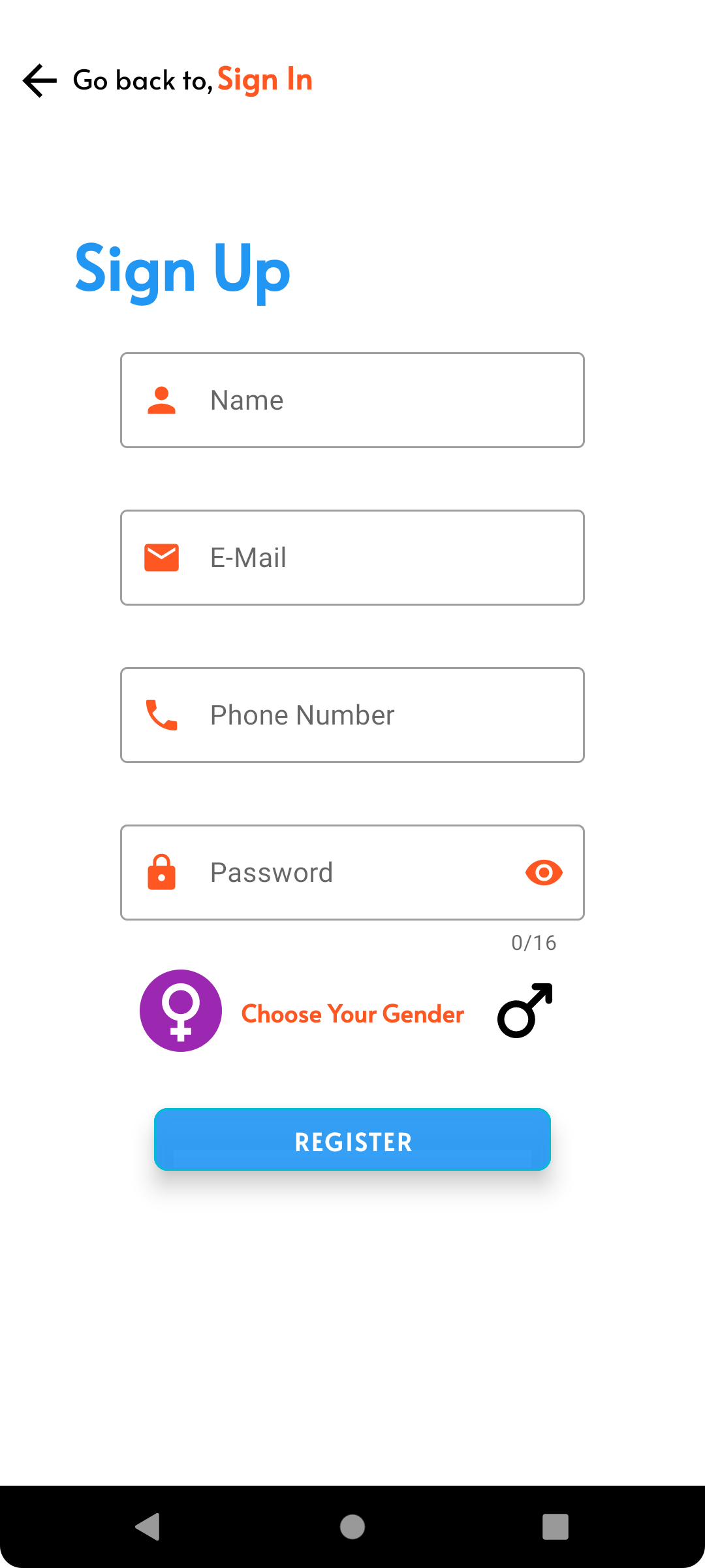 GitHub - meetOzan/E-Commerce: E-Commerce App with Kotlin