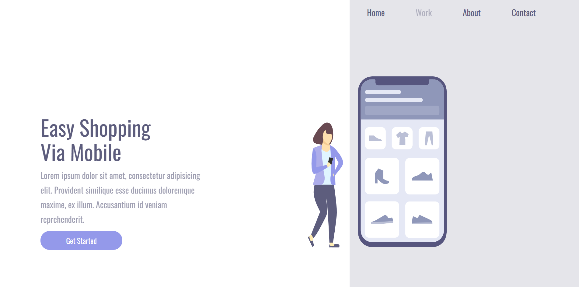 GitHub - ronneyst/css-shopping: Modelo de site com testes de responsividade