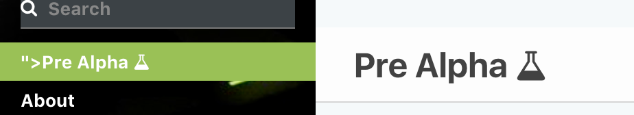 TOC rendering problem with nested HTML in header · Issue #904 ...