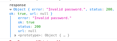 Credentials provider pass error message to client? · nextauthjs next ...