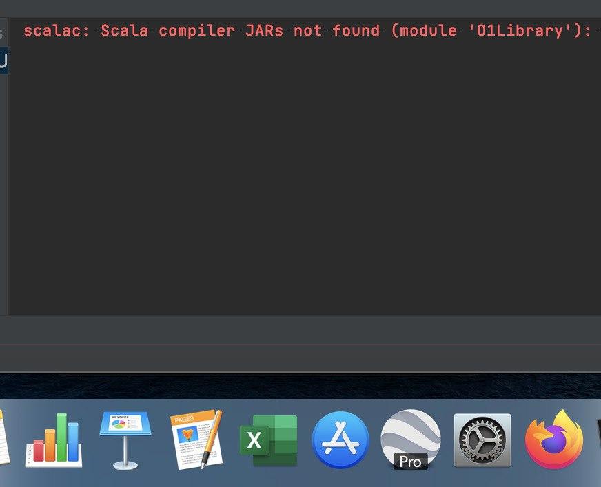 Scala compiler issue with O1Lib · Issue #360 · Aalto-LeTech/aplus ...