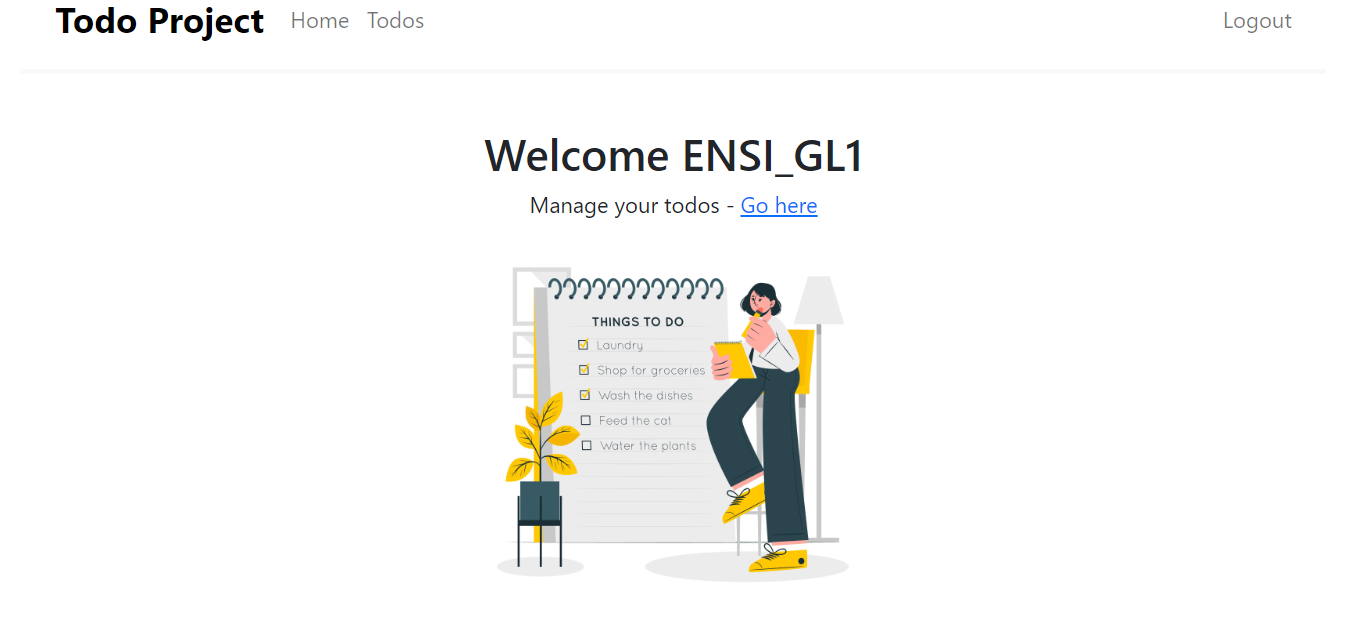 GitHub - AbdelMajidMaalej/ToDoListProject