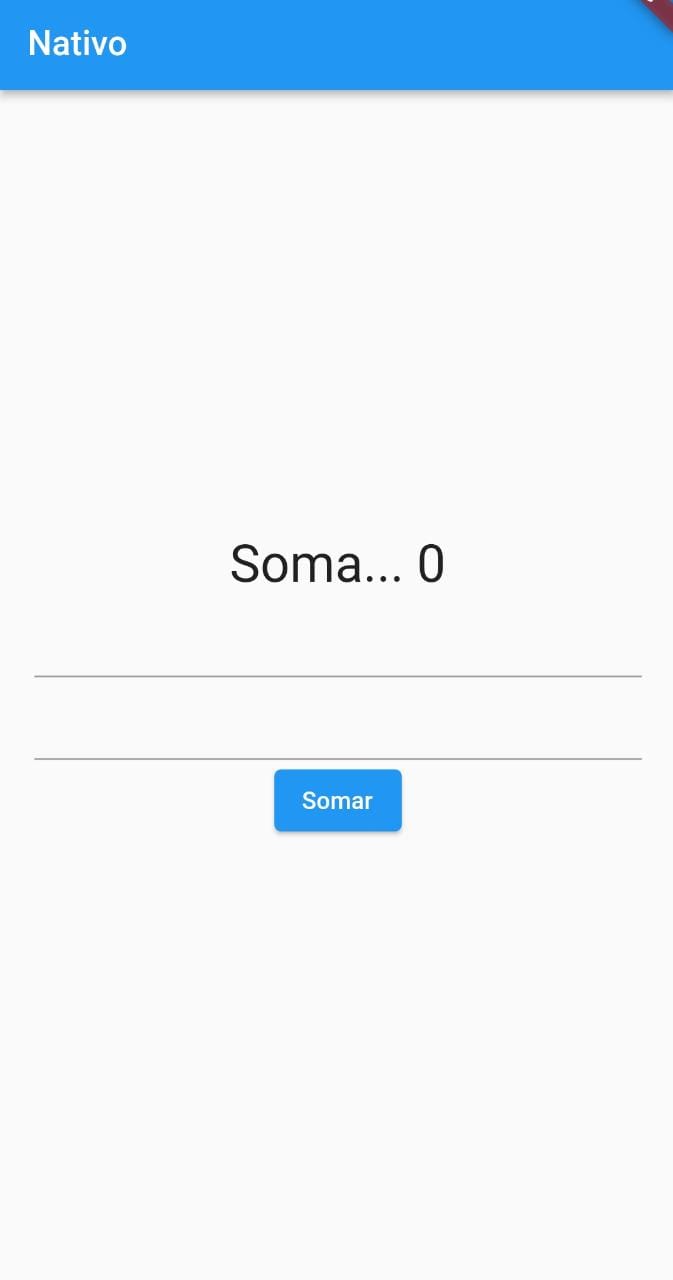 Github michelgm nativo escrita de c digo customizado para