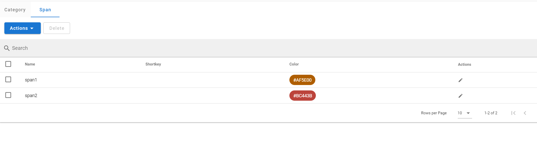 the type of IntentDetectionAndSlotFilling cannot export data · Issue ...