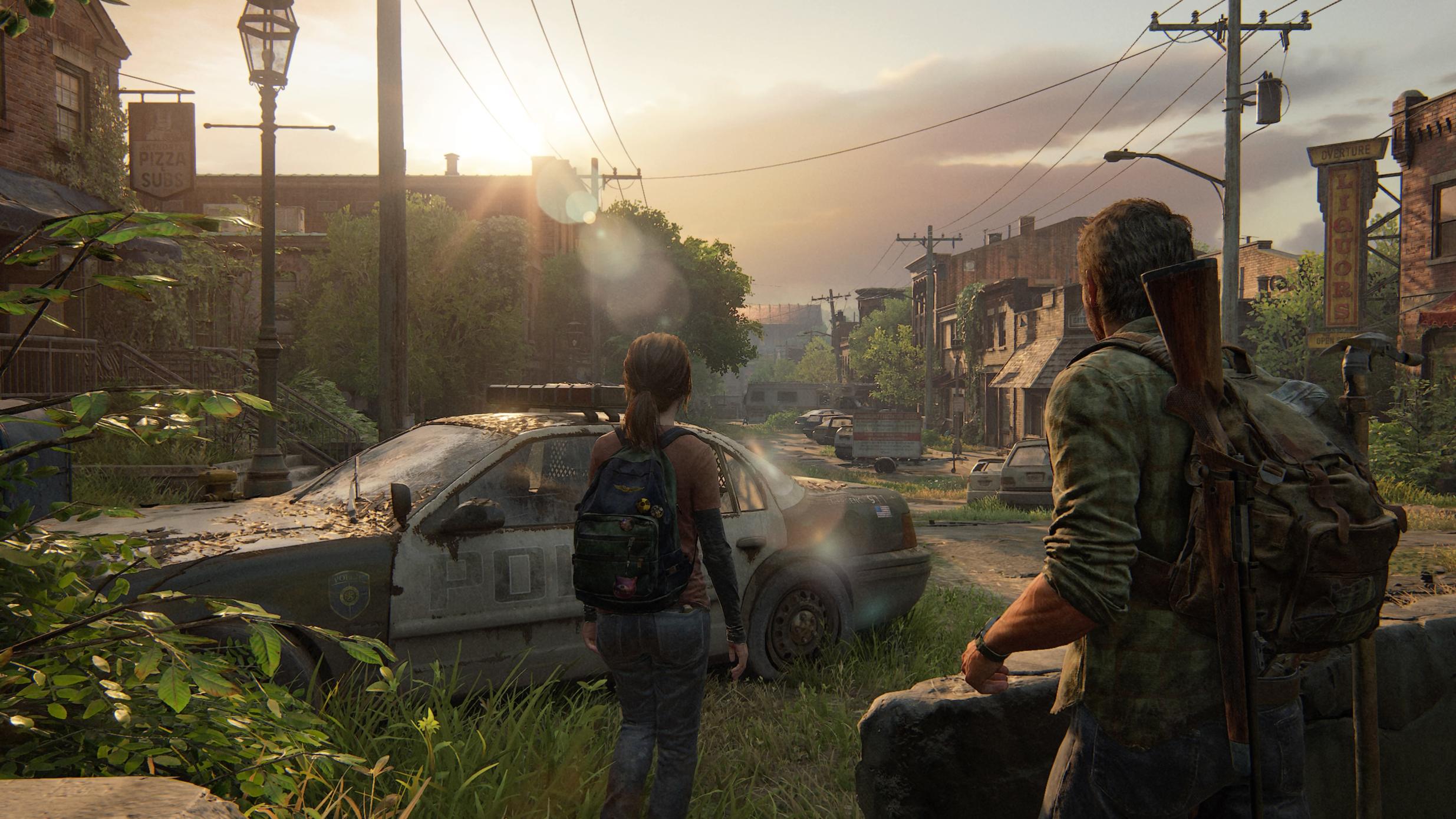 thelastofus