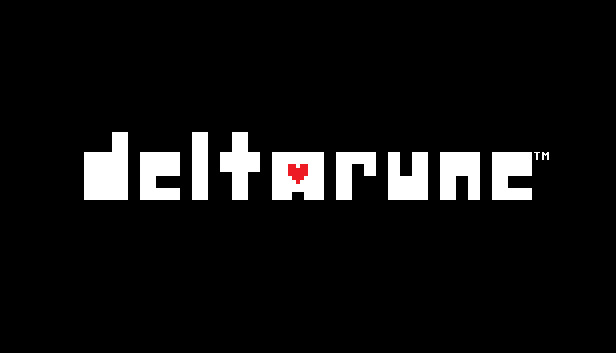 Deltarune Gameplay