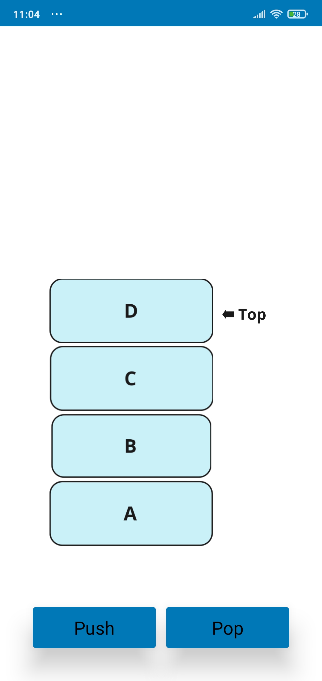 GitHub - RiteshBakare/Visual-Learn-Data-Structure