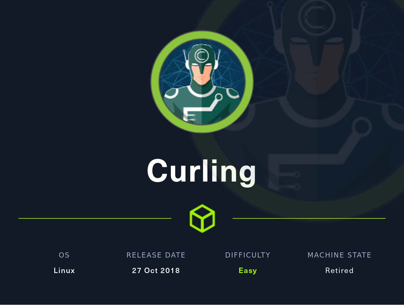 Curling