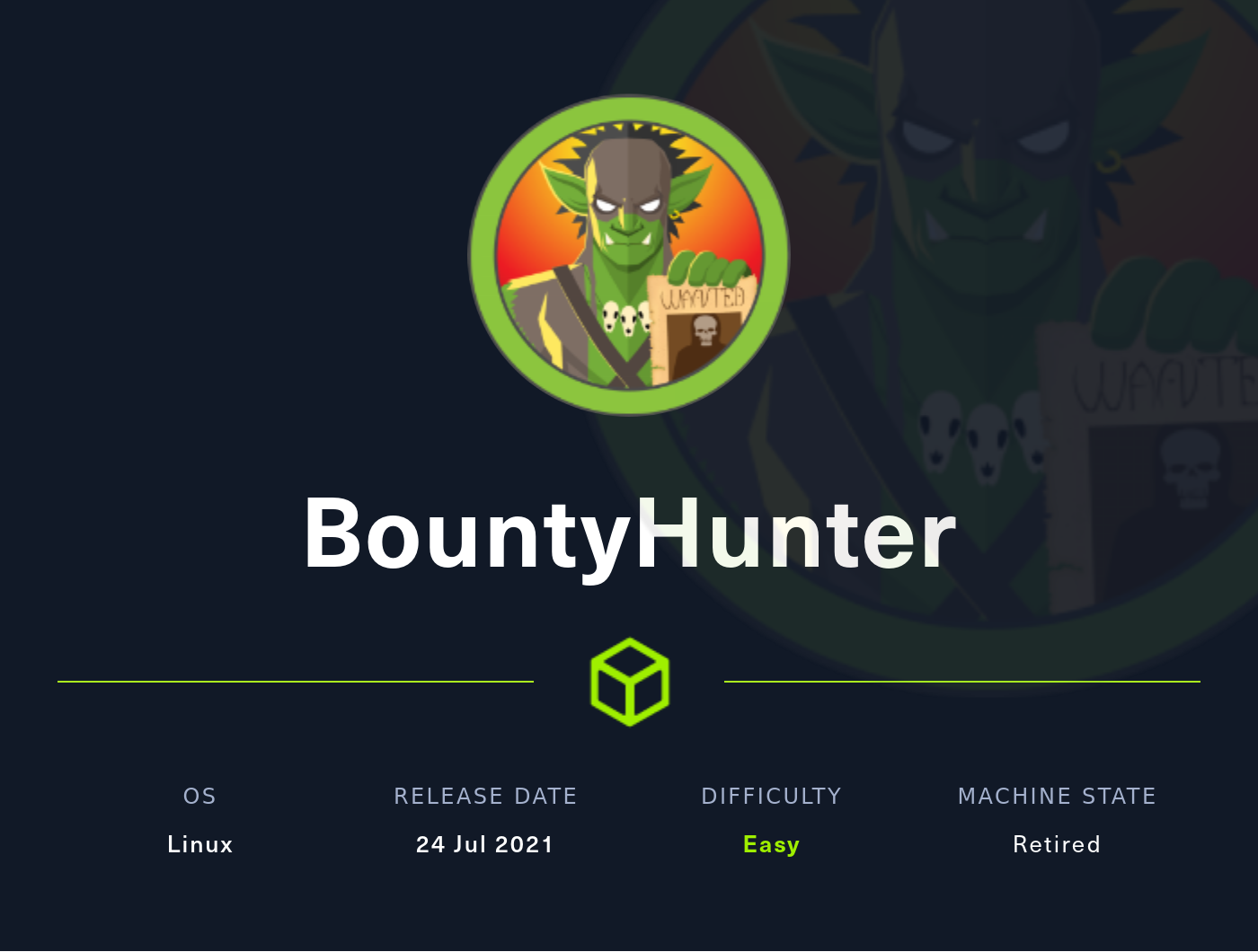 BountyHunter